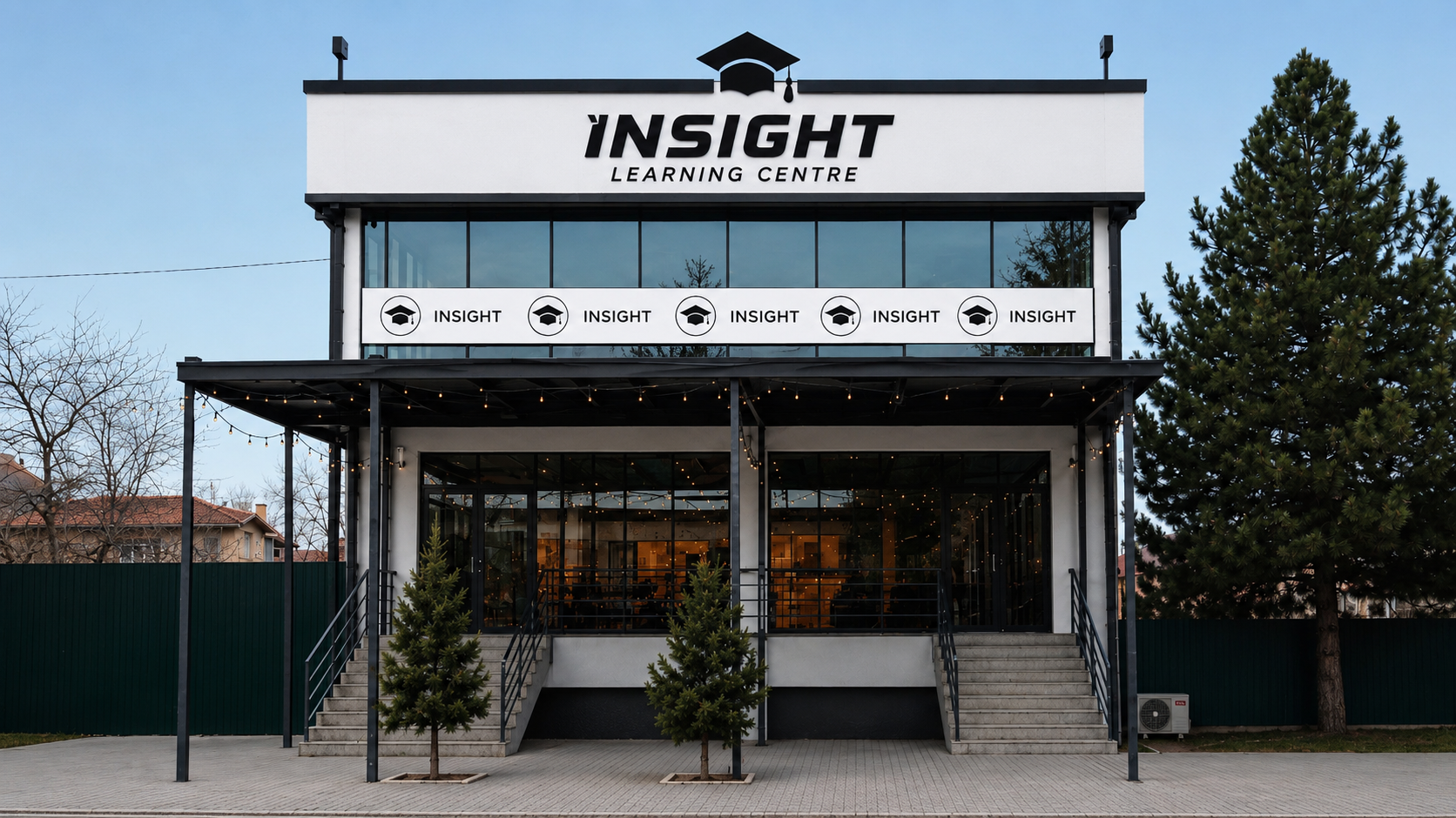 Insight Learning Centre